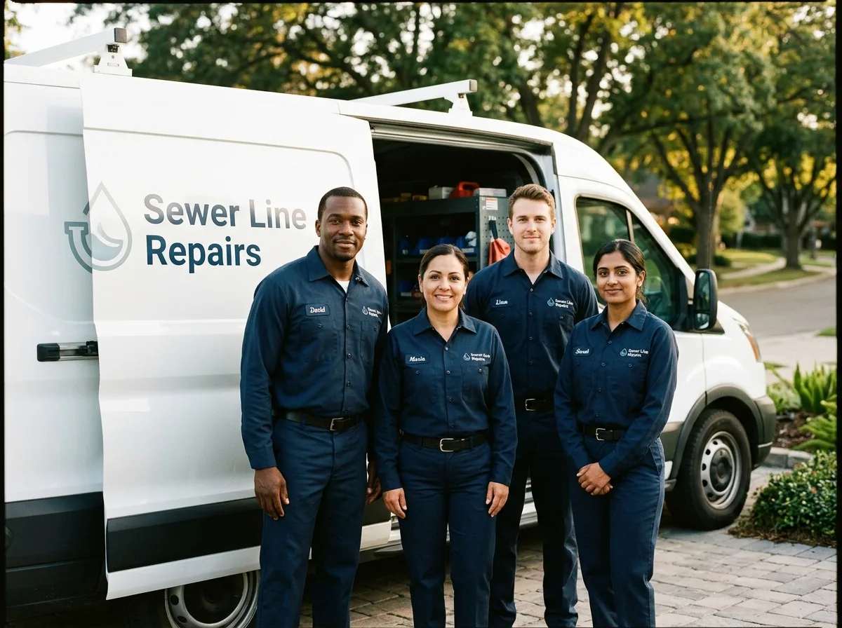 Emergency Plumber company in Thomasville, NC