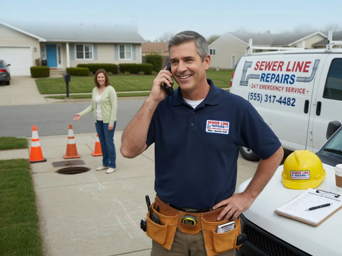 Emergency Plumber Thomasville, NC FAQs